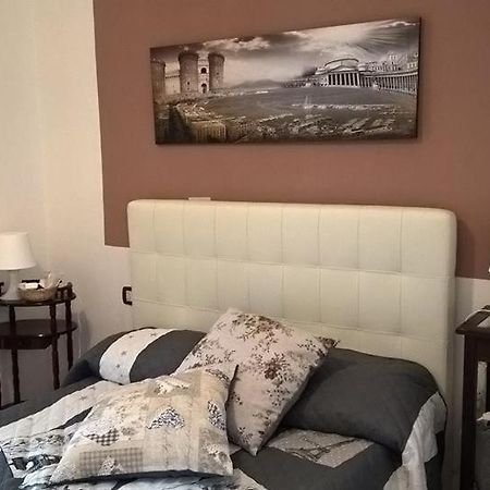 Ariaviva Apartment Naples Luaran gambar
