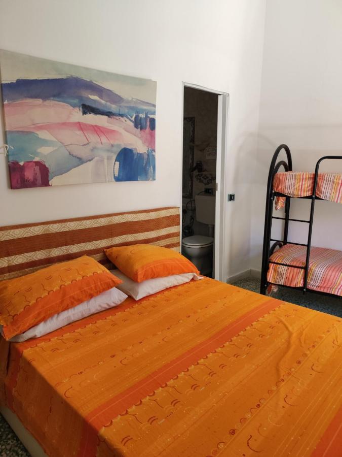 Ariaviva Apartment Naples Luaran gambar