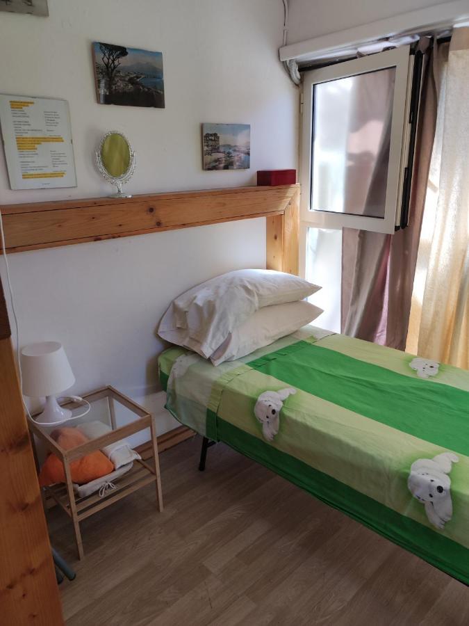 Ariaviva Apartment Naples Luaran gambar