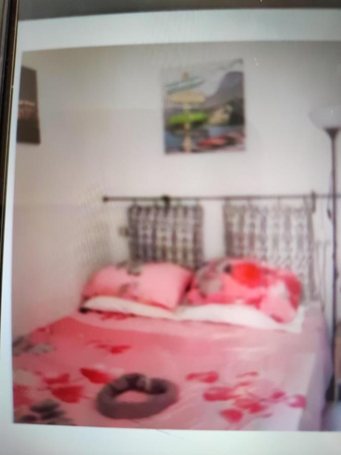 Ariaviva Apartment Naples Luaran gambar