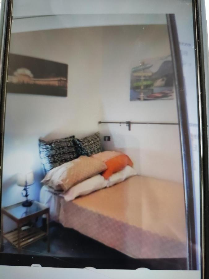 Ariaviva Apartment Naples Luaran gambar