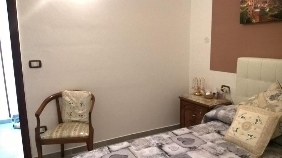Ariaviva Apartment Naples Luaran gambar