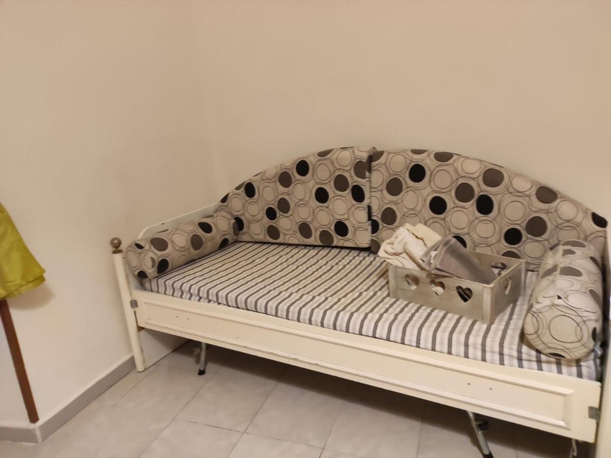 Ariaviva Apartment Naples Luaran gambar