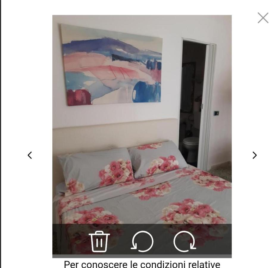 Ariaviva Apartment Naples Luaran gambar