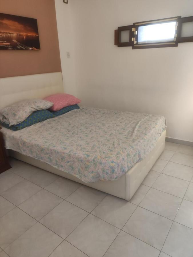 Ariaviva Apartment Naples Luaran gambar